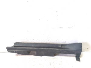TOYOTA Avensis T27 (2008–2019) Sonstiges Teil des vorderen Kotflügels 5380705030 - 5