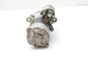 Opel Astra J (2009–2017) Starter 55578420 - 2