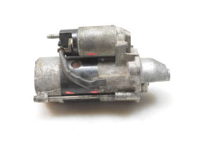 Opel Astra J (2009–2017) Starter 55578420 - 4