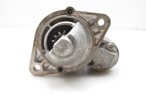 Opel Astra J (2009–2017) Starter 55578420 - 5