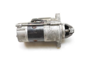 Opel Astra J (2009–2017) Starter 55578420 - 9