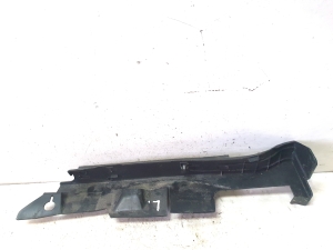TOYOTA Avensis T27 (2008–2019) Sonstiges Teil des vorderen Kotflügels 5380805030 - 4