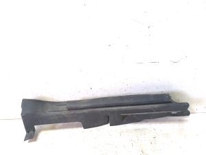 TOYOTA Avensis T27 (2008–2019) Sonstiges Teil des vorderen Kotflügels 5380805030 - 5