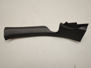 Mercedes Benz EQC N293 (2019–2026) Inner sill trim A2536860100 - 2