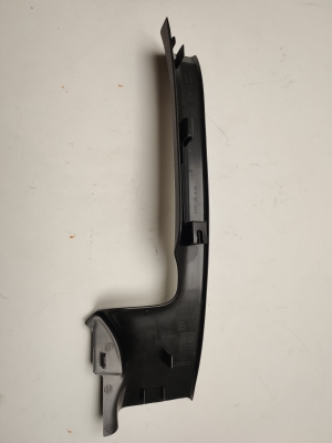 Mercedes Benz EQC N293 (2019–2026) Inner sill trim A2536860100 - 4