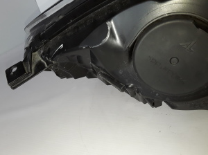 RENAULT Captur (2013–2019) Scheinwerfer vorne 260102734R - 3