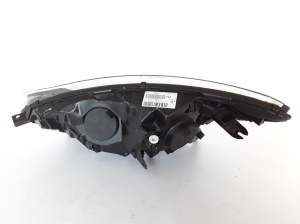 RENAULT Captur (2013–2019) Scheinwerfer vorne 260102734R - 4