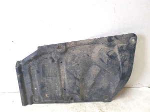 TOYOTA Avensis T27 (2008–2019) Unterbodenschutz 5144405020 - 2