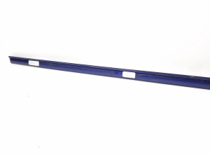 BMW X3 E83 (2003–2010) Katuseliist 3413249 - 2