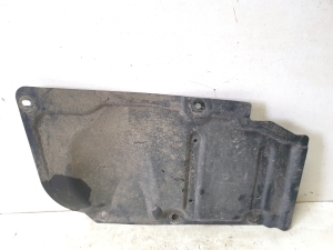 TOYOTA Avensis T27 (2008–2019) Unterbodenschutz 5144305030 - 2