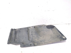 TOYOTA Avensis T27 (2008–2019) Unterbodenschutz 5144305030 - 3