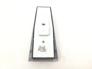 BMW 7 SERIJA E65 (2001–2008) Front door glass switch 6917104 - 2