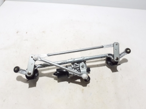 NISSAN X-Trail T33 (2021–2026) Windshield wiper mechanism 288006RF0A - 3