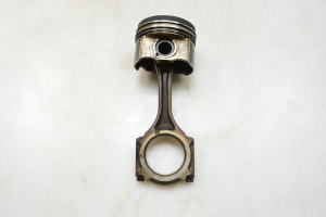 Piston and its parts - 