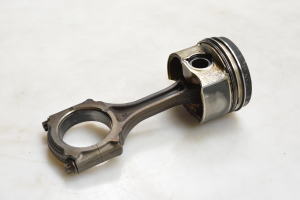 Mazda 6 (2012–2026) Kolb ja selle osad - 4