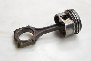 Mazda 6 (2012–2026) Piston et ses composants - 5