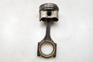 Piston and its parts - 
