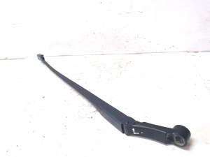 TOYOTA Avensis T27 (2008–2019) Wischerarm vorne 3392126099 - 5
