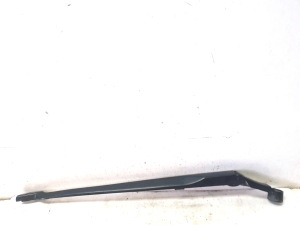 TOYOTA Avensis T27 (2008–2019) Wischerarm vorne 3392126099 - 6