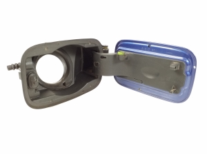 BMW X3 E83 (2003–2010) Tankdeckel 3438033 - 2