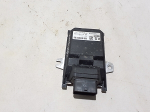 Control unit - 237H06UA2B