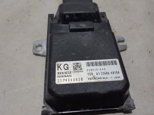 NISSAN X-Trail T33 (2021–2026) Control unit 237H06UA2B - 3