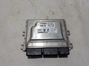   Engine control unit  - 237036UA0A 