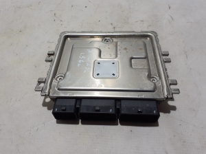 NISSAN X-Trail T33 (2021–2026) Engine control unit 237036UA0A - 3