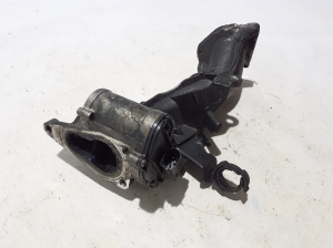 RENAULT Scenic (2003–2010) EGR vārsts 147106672R - 2