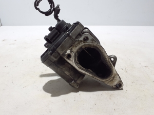 RENAULT Scenic (2003–2010) EGR vārsts 147106672R - 3