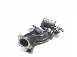 RENAULT Scenic (2003–2010) EGR vārsts 147106672R - 4
