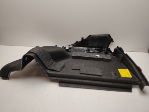 Mercedes Benz EQC N293 (2019–2026) Trunk side trim panel A2936904800 - 5