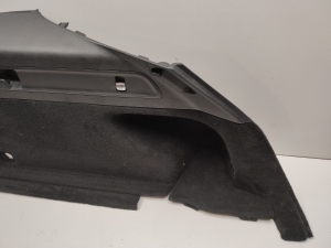 Mercedes Benz EQC N293 (2019–2026) Trunk side trim panel A2936904800 - 7