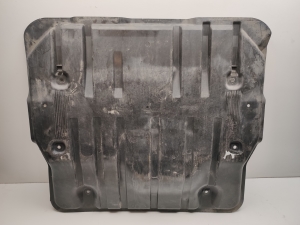   Front underbody protection  - A2935241900 