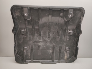 Mercedes Benz EQC N293 (2019–2026) Priekšējā dibena aizsardzība A2935241900 - 6