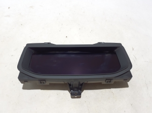 NISSAN X-Trail T33 (2021–2026) Mērinstrumentu panelis 248096RN2D - 4