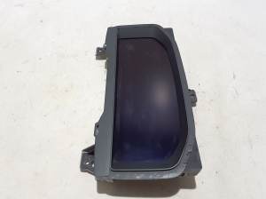 NISSAN X-Trail T33 (2021–2026) Mērinstrumentu panelis 248096RN2D - 5