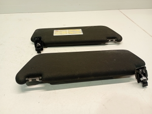 Mercedes Benz E-Class W207 (2009–2017) Päikesesirm A2218173120 - 5