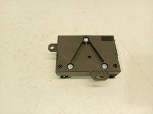 Fuel pump control module - A2129003508