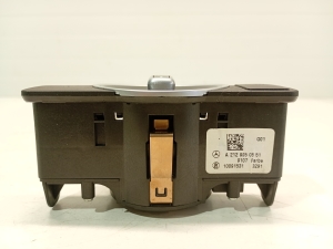 Mercedes Benz E-Class W207 (2009–2017) Headlight switch A2129050551 - 2
