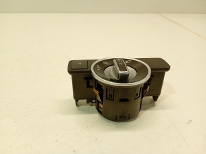 Mercedes Benz E-Class W207 (2009–2017) Headlight switch A2129050551 - 3
