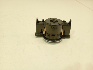 Mercedes Benz E-Class W207 (2009–2017) Headlight switch A2129050551 - 5
