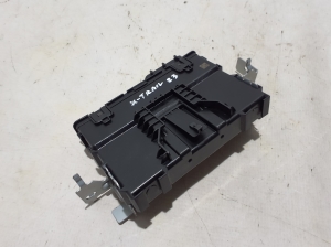 NISSAN X-Trail T33 (2021–2026) Gateway control module 284Z06UA1E - 2
