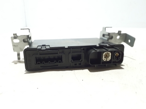 NISSAN X-Trail T33 (2021–2026) Gateway control module 284Z06UA1E - 3