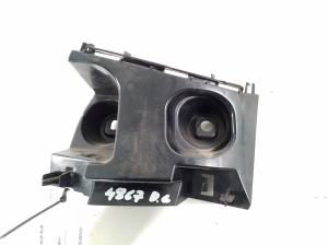   Rear bumper bracket  - A1778853402 
