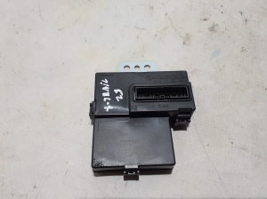 Control unit - 285E16SX0D