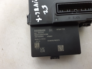 NISSAN X-Trail T33 (2021–2026) Control unit 285E16SX0D - 2