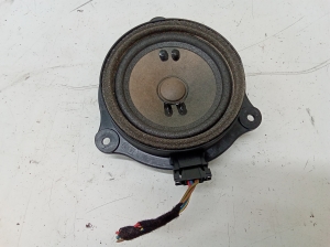 Lautsprecher Tür vorne - 4F0035411