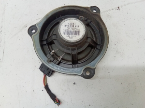 AUDI A6 C6 (2004–2011) Lautsprecher Tür vorne 4F0035411 - 2