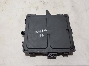 NISSAN X-Trail T33 (2021–2026) Mugavusmoodul 284B26RS3E - 2